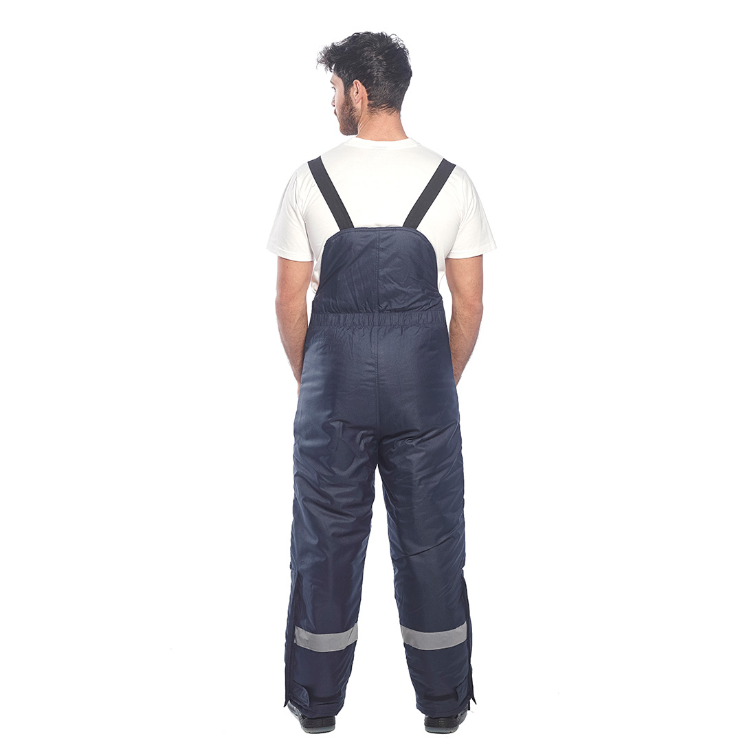 ColdStore bukser - Marine - Billede 2