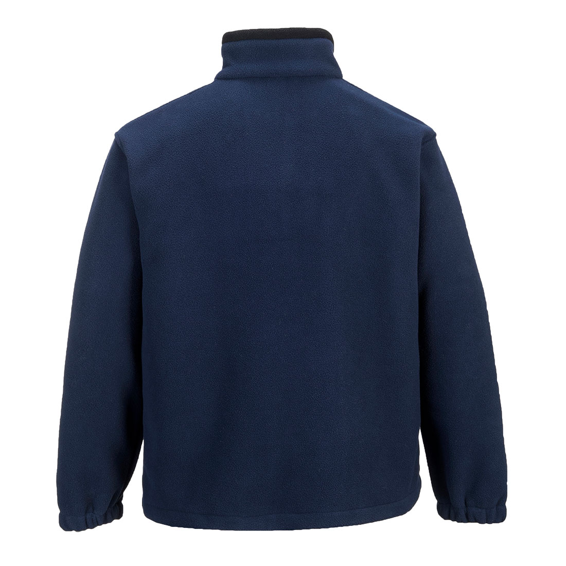 City-fleece - Marine - Billede 2
