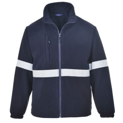 IONA™ Lite fleece - Marine