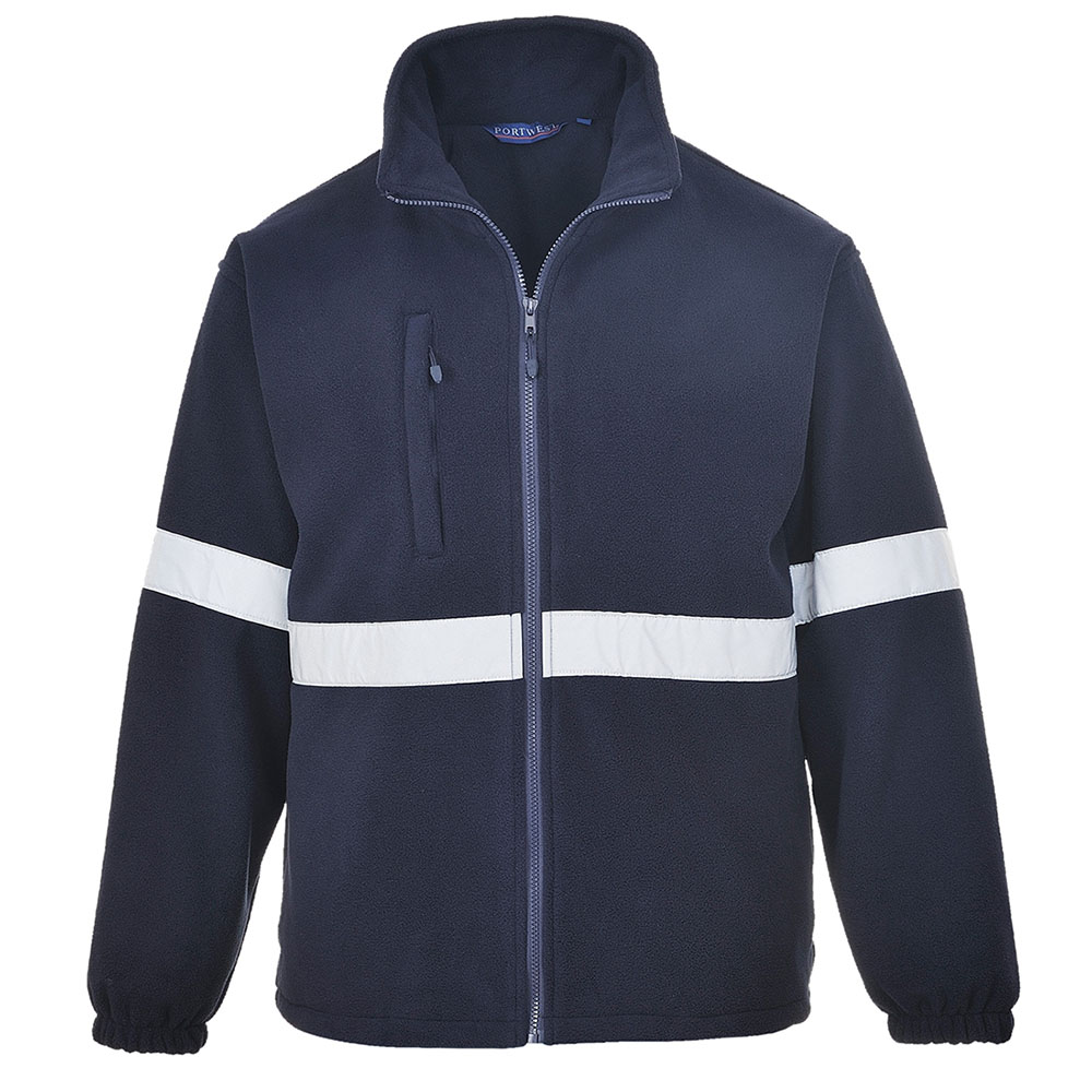 IONA™ Lite fleece - Marine