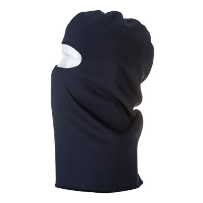 FR Antistatisk balaclava - Marine