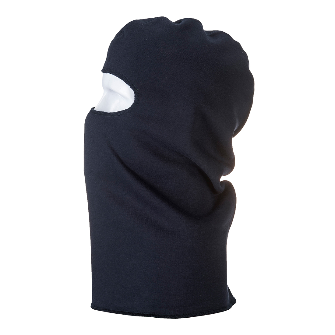 FR Antistatisk balaclava - Marine