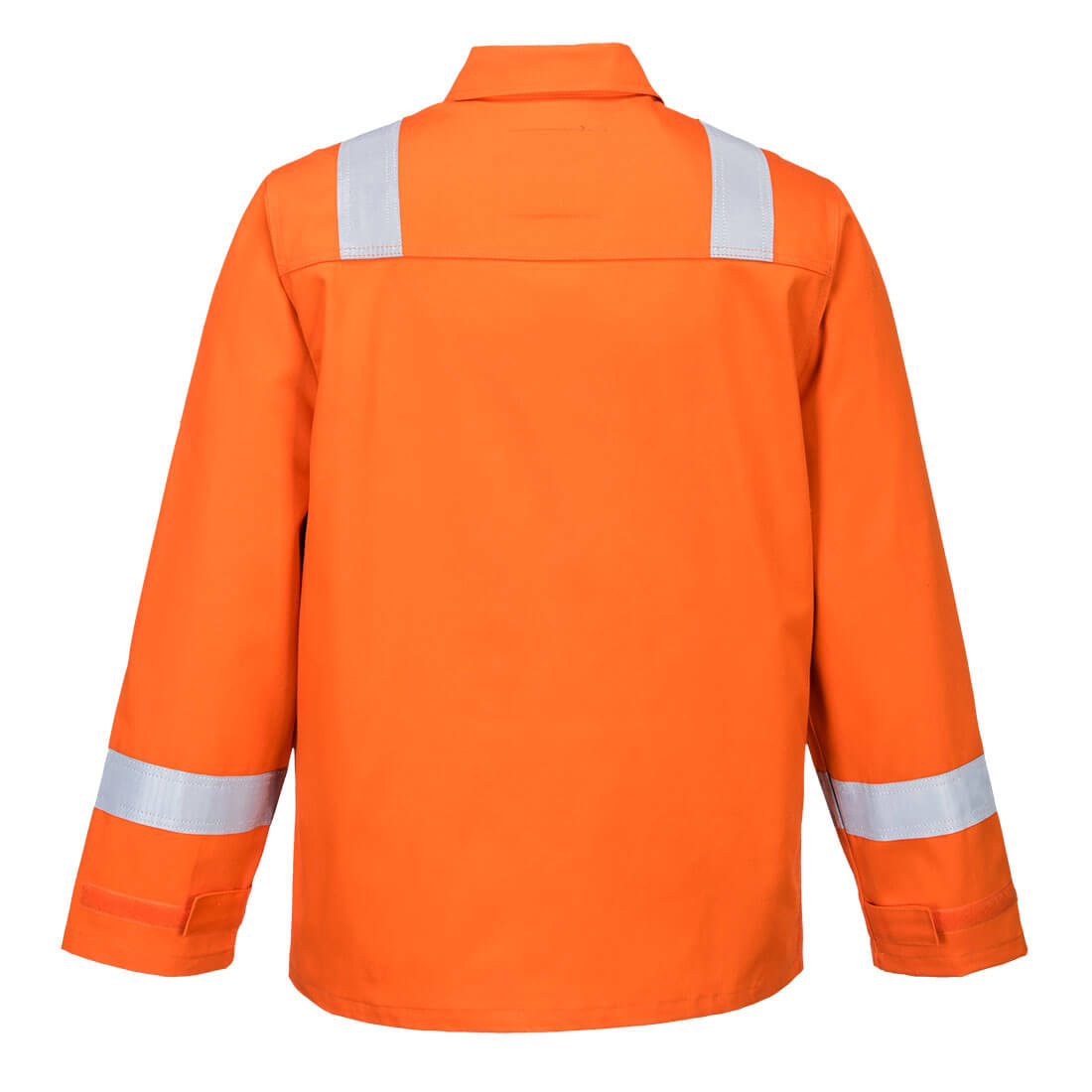 Bizflame Plus jakke - Orange - Billede 2