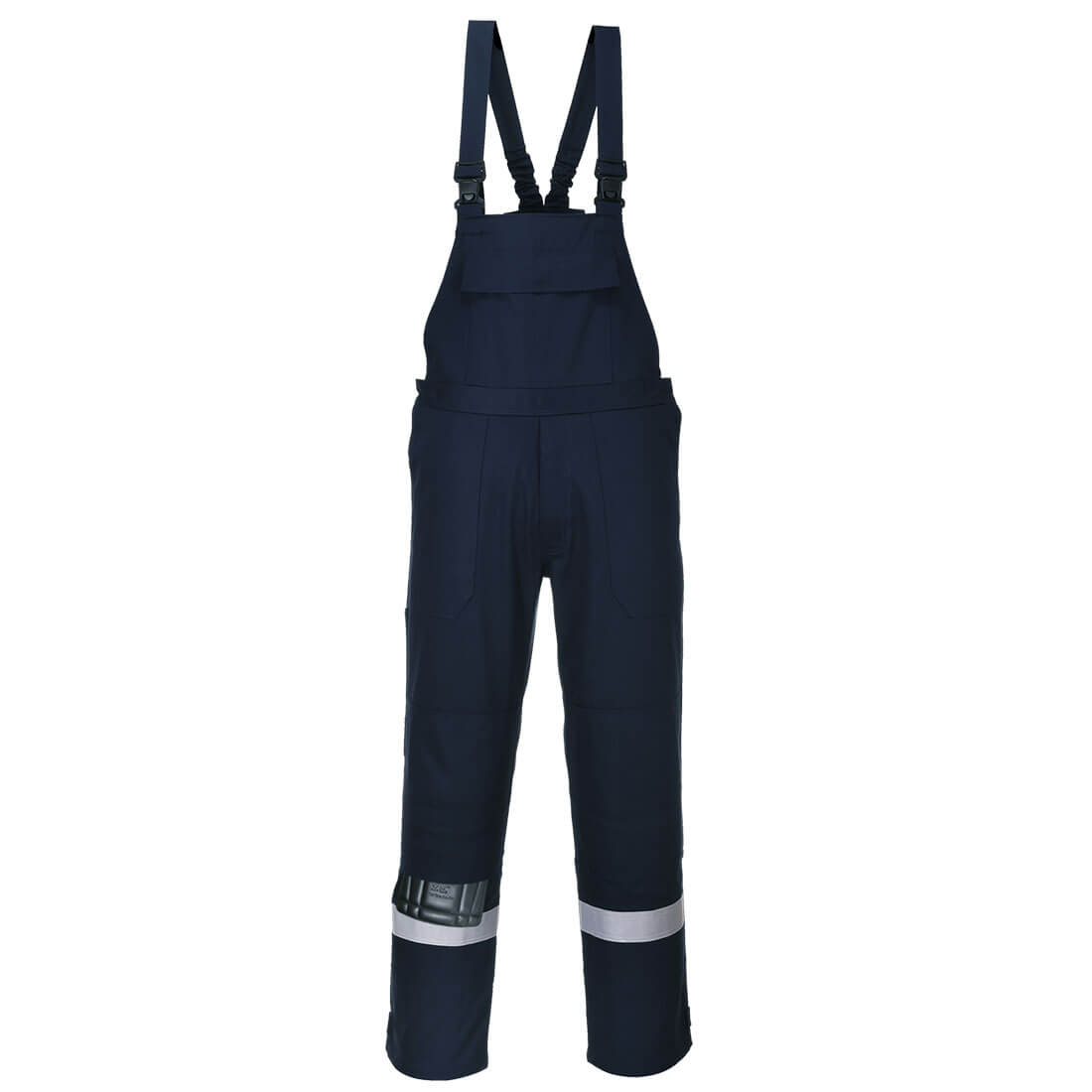 Bizflame Plus overall - Marine
