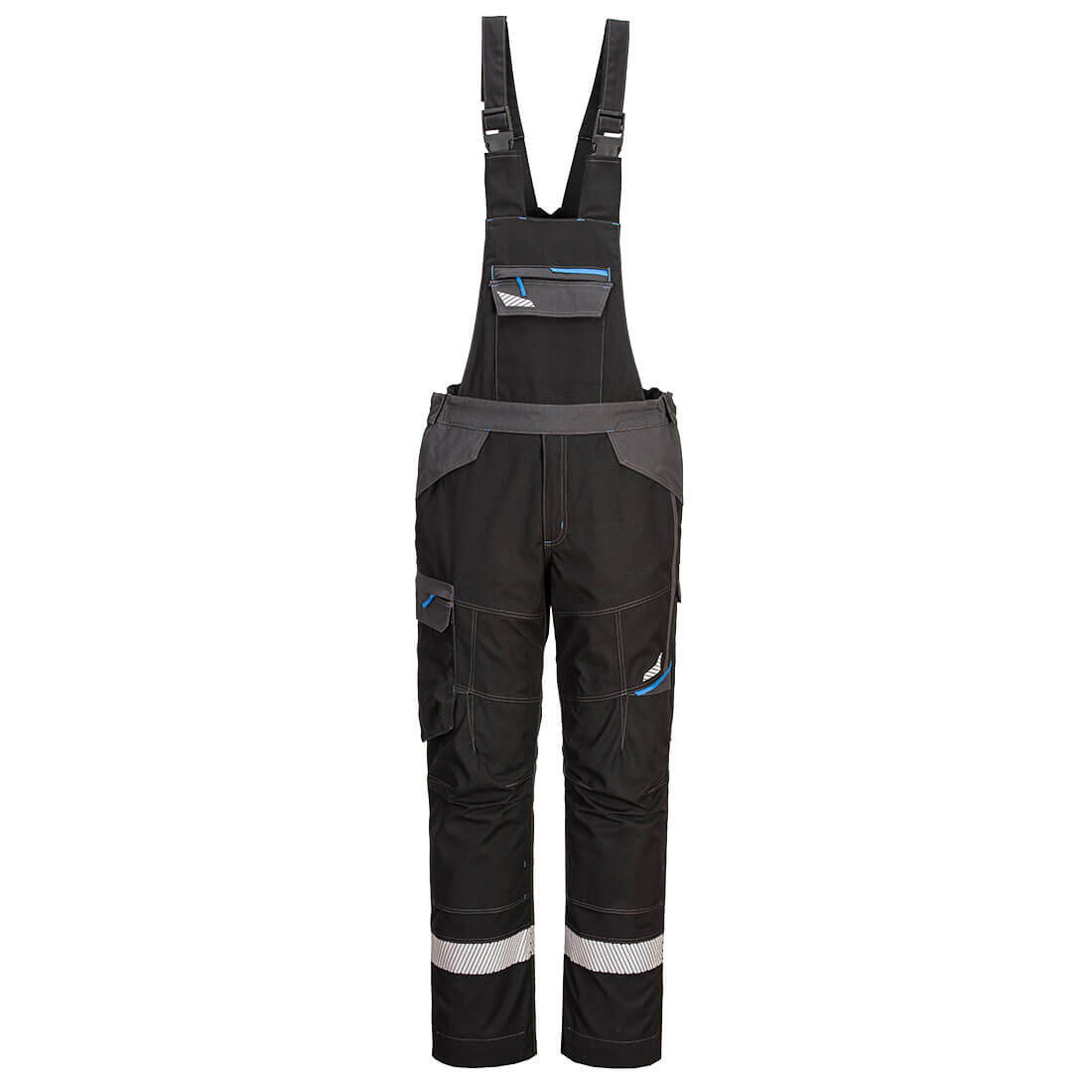 WX3 Overalls - Sort