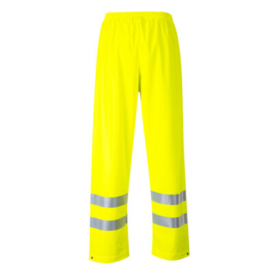 Sealtex antiflame hi-vis bukser - Gul