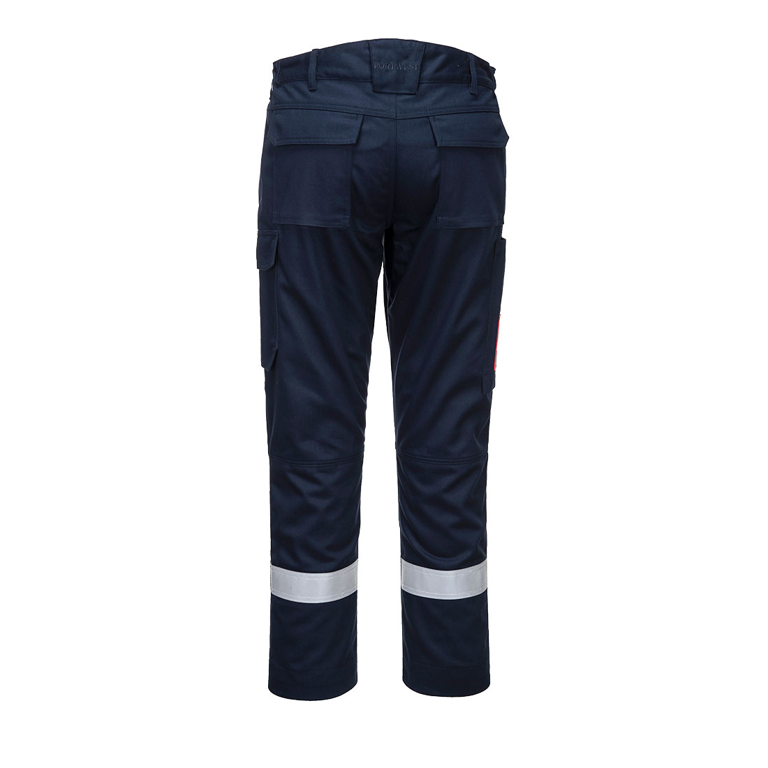 Bizflame Ultra bukser - Marine - Billede 2