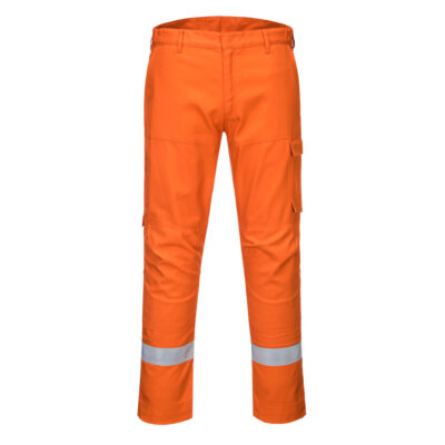 Bizflame Ultra bukser - Orange