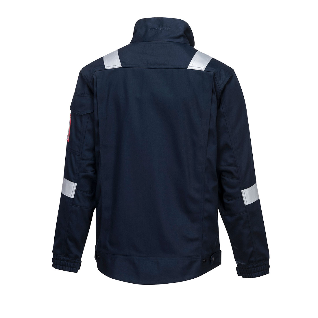 Bizflame Ultra jakke - Marine - Billede 2