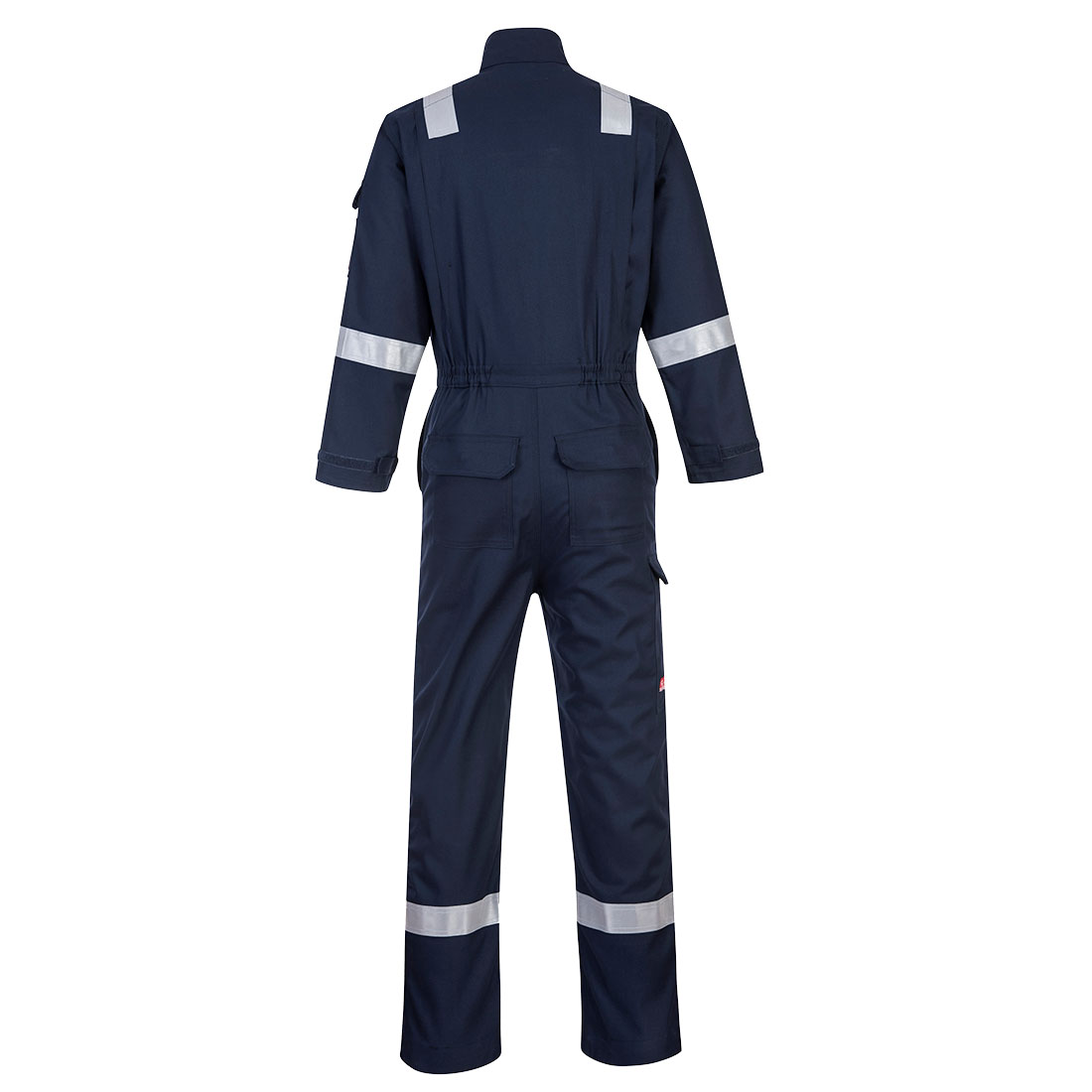 Bizflame Ultra kedeldragt - Marine - Billede 2