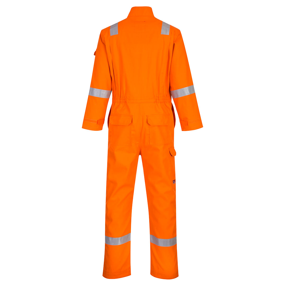 Bizflame Ultra kedeldragt - Orange - Billede 2