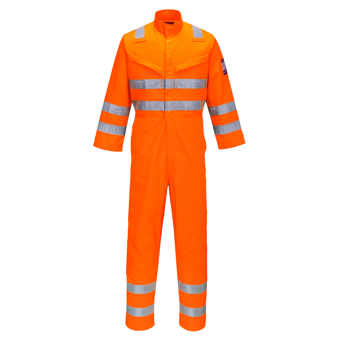 Modaflame RIS kedeldragt - Orange