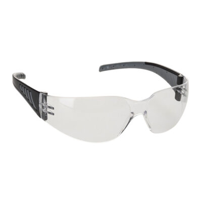 Wrap Around Pro brille - Klar