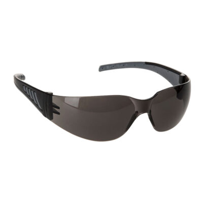 Wrap Around Pro brille - Røg
