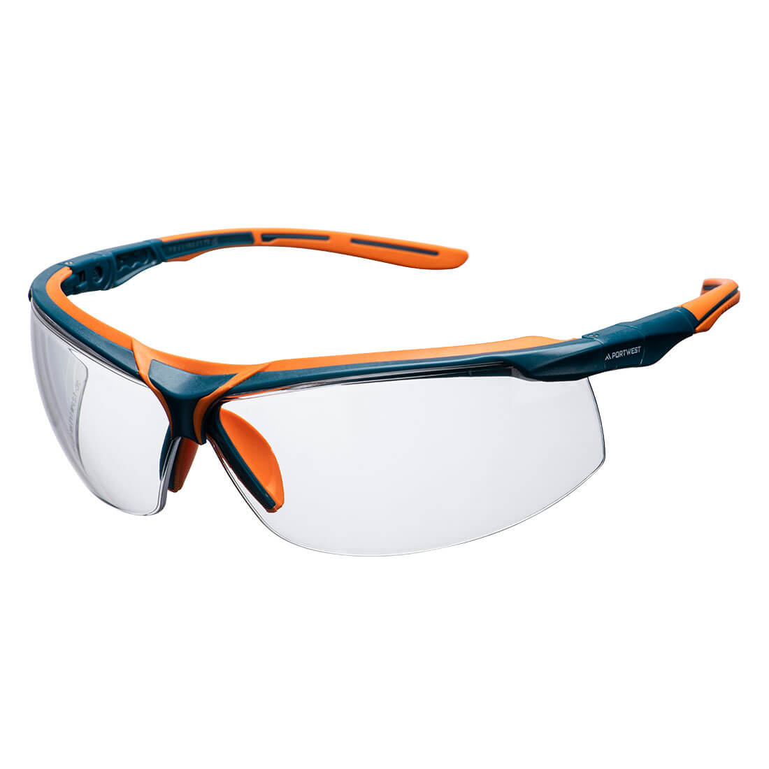 Sikkerhedsbrille - Klar