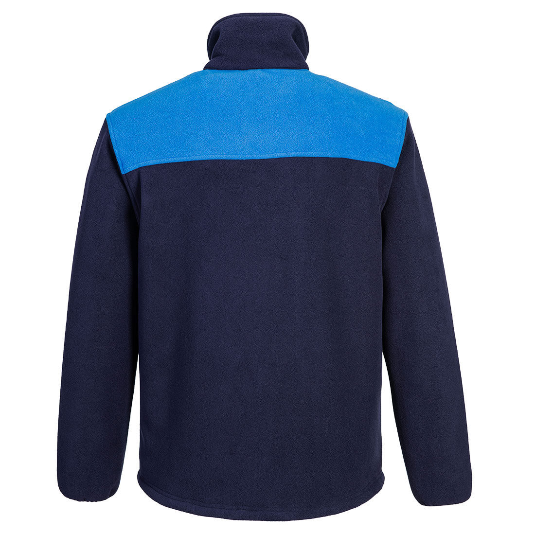PW2 Fleece - Marine/Kongeblå - Billede 2