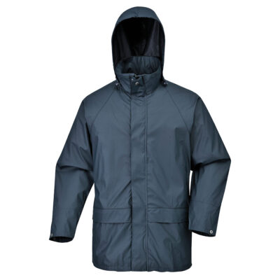 Sealtex AIR jakke - Marine