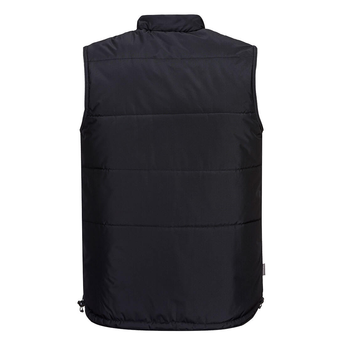 Klassisk Bodywarmer - Sort - Billede 2