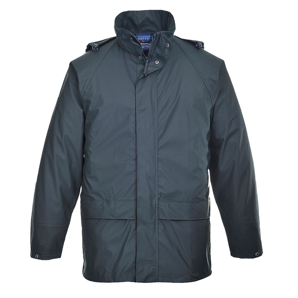Sealtex Classisk jakke - Marine