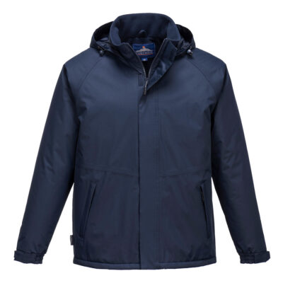 Limax foret jakke - Marine