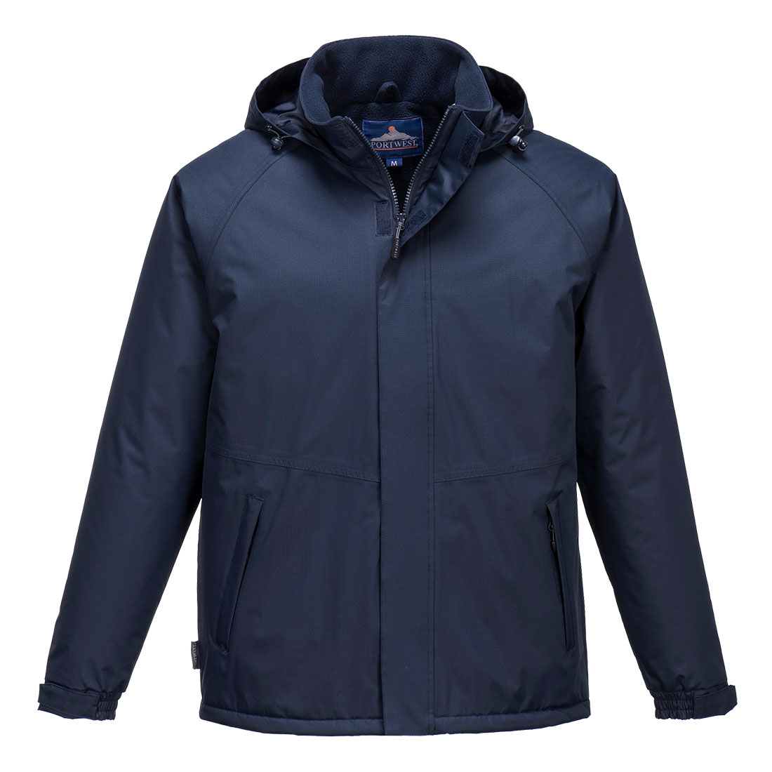 Limax foret jakke - Marine