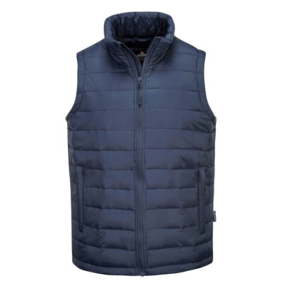 Aspen Baffle vest - Marine