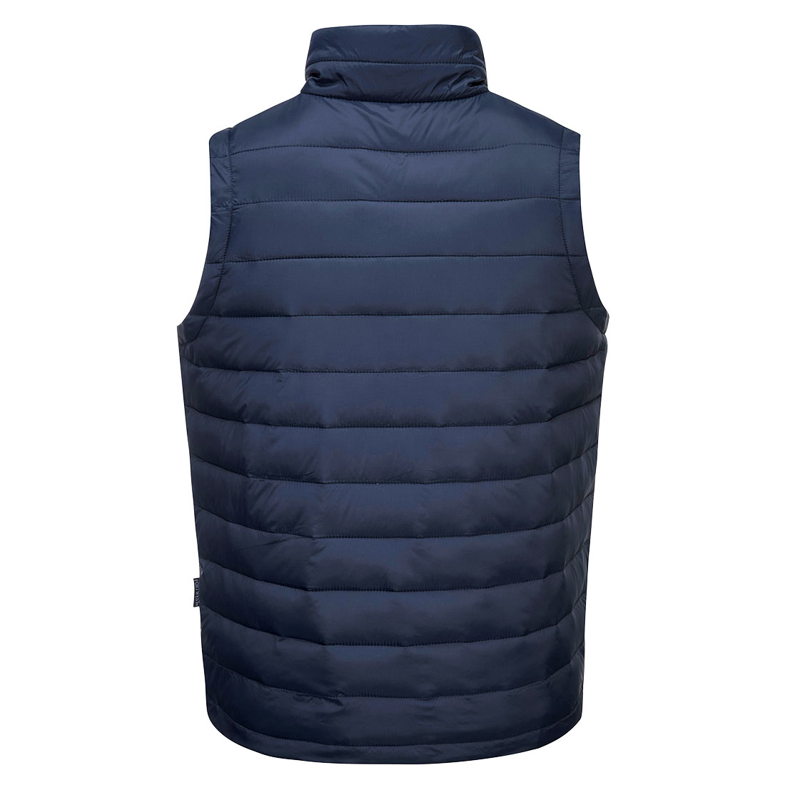 Aspen Baffle vest - Marine - Billede 2