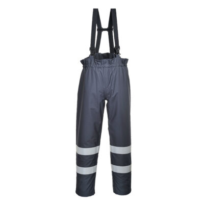 Bizflame pro bukser - Marine