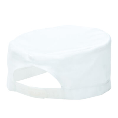 Kokke cap - Hvid