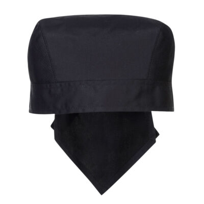 MeshAir Pro Bandana - Sort