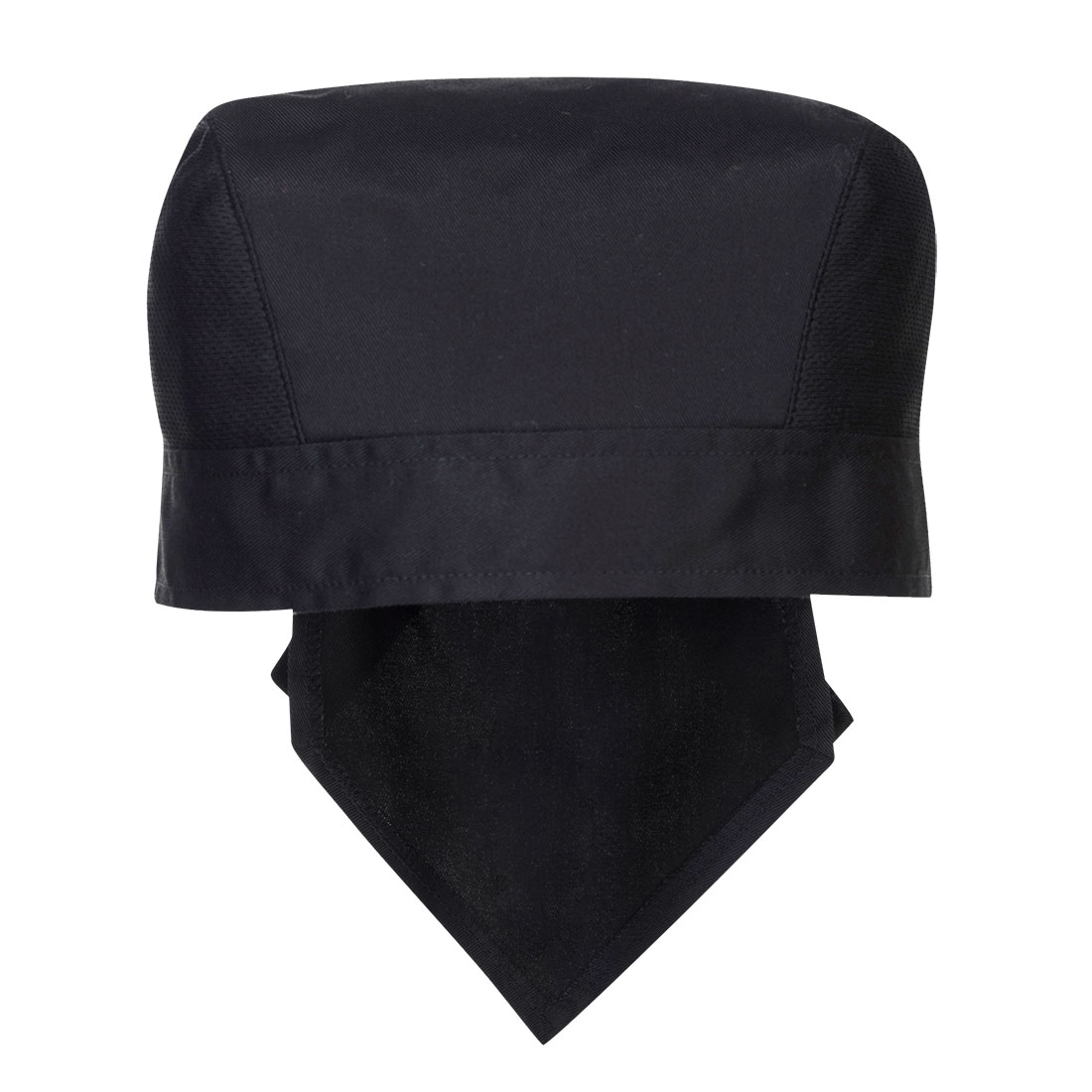 MeshAir Pro Bandana - Sort
