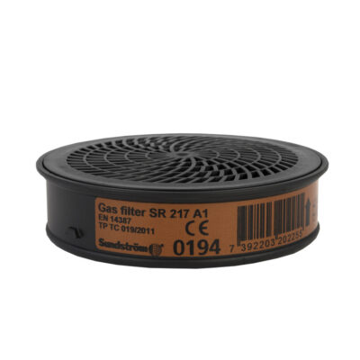 Sundstrøm SR 217 A1 Gas filter