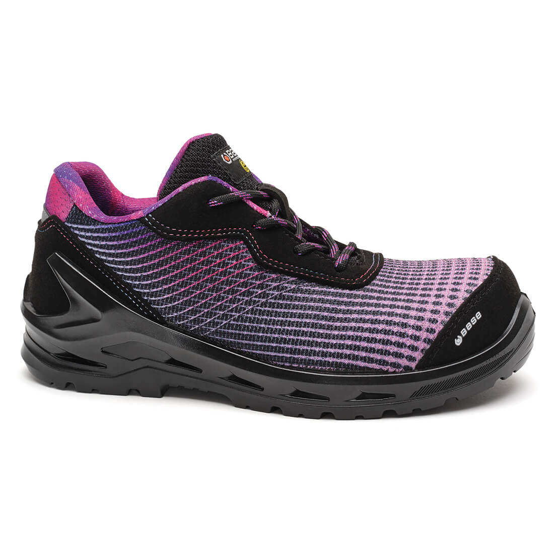 Arya - Fuchsia