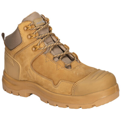 Hvede Apex Composite mid støvle S3S HRO SR - Hvede