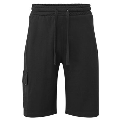 KX3 cargo sweat shorts - Sort