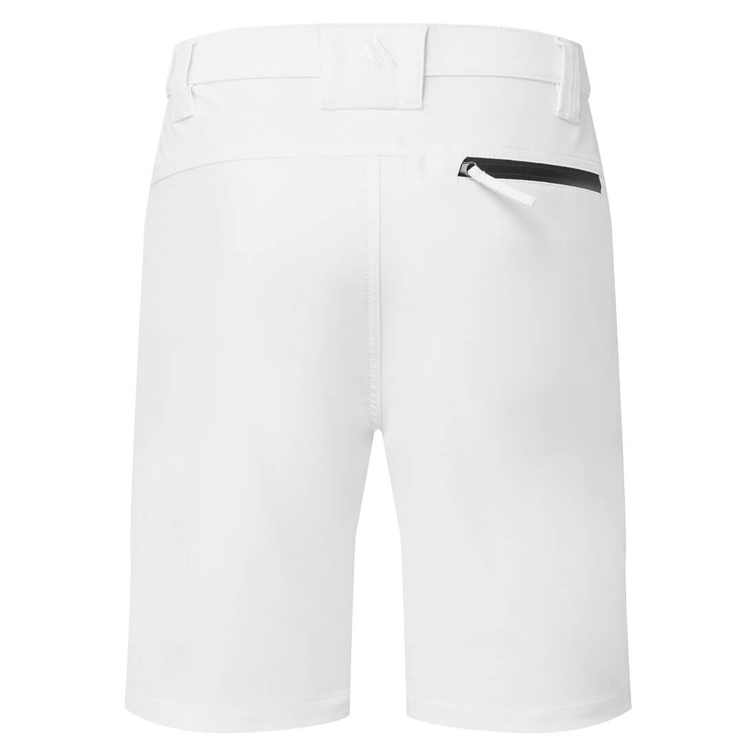 WX2 Arbejdsshorts med lårlomme - Hvid - Billede 2
