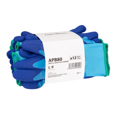 Liquid Pro Essential Multipack (Pk12) - Blå