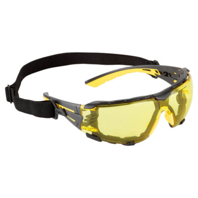 Wrap-around beskyttelsesbrille - Rav