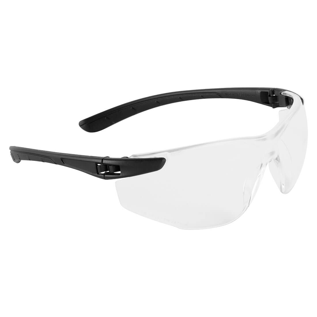 Wrap-around beskyttelsesbrille - Klar