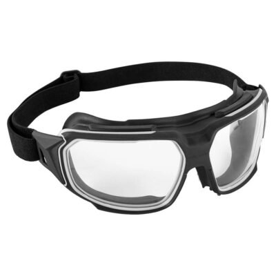 Portwest foldebar goggle - Klar
