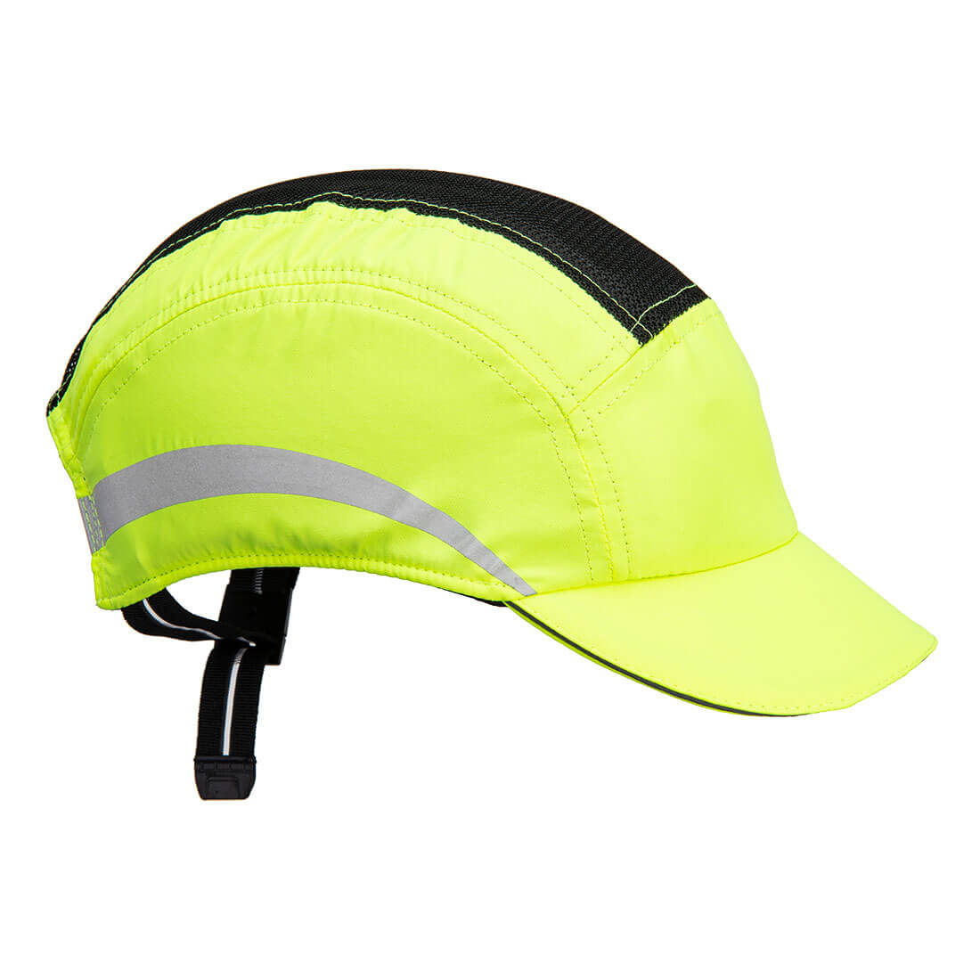 AirTech let bumpcap - Gul