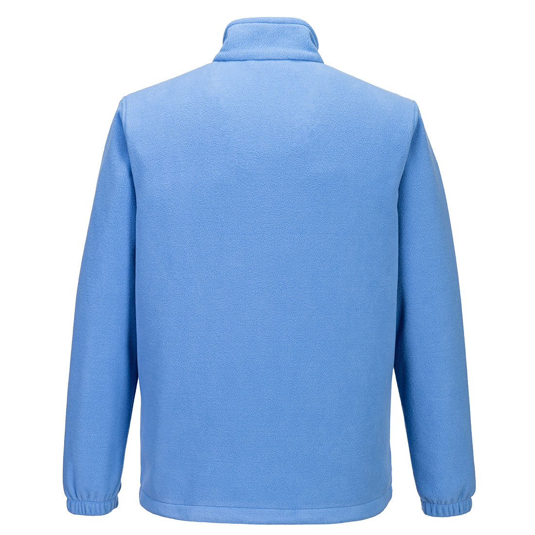 Antistatisk ESD fleece - Hamiltonblå - Billede 2