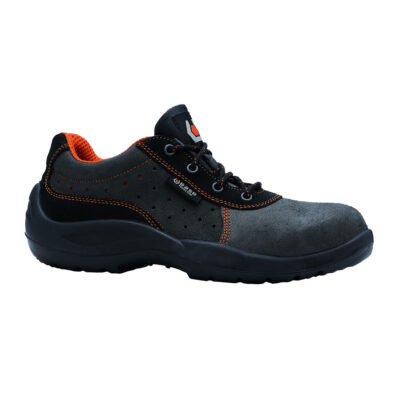 Franklin S1 SRC -Grå/Orange
