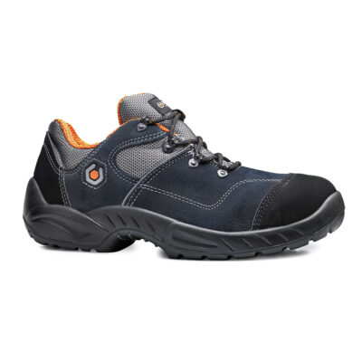 Garibaldi S1P SRC - Blå/Orange