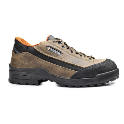 Jagger S3 SRC - Brun/Sort