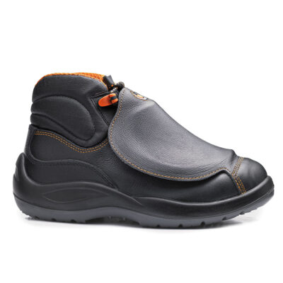 Metatarsal S3 M SRC - Sort