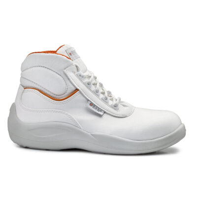Zinco S2 HRO CI SRC - Hvid