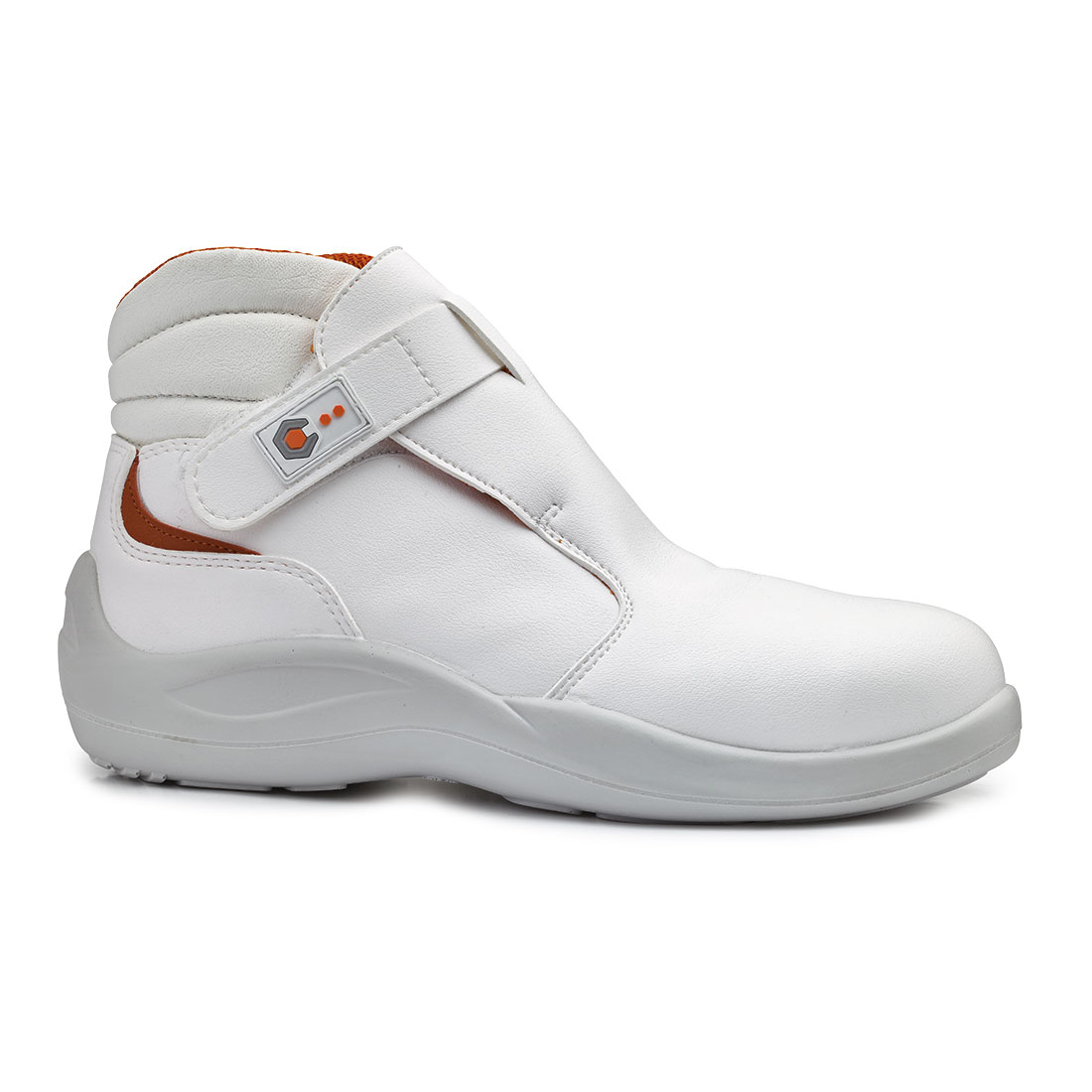Cromo S2 SRC - Hvid