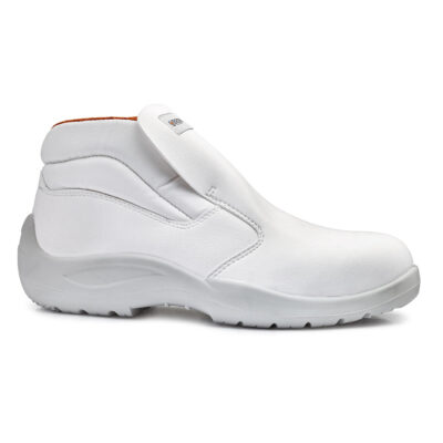 Argo S2 SRC - Hvid