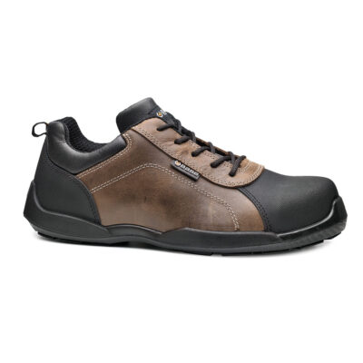 Rafting S3L FO SR - Brun/Sort